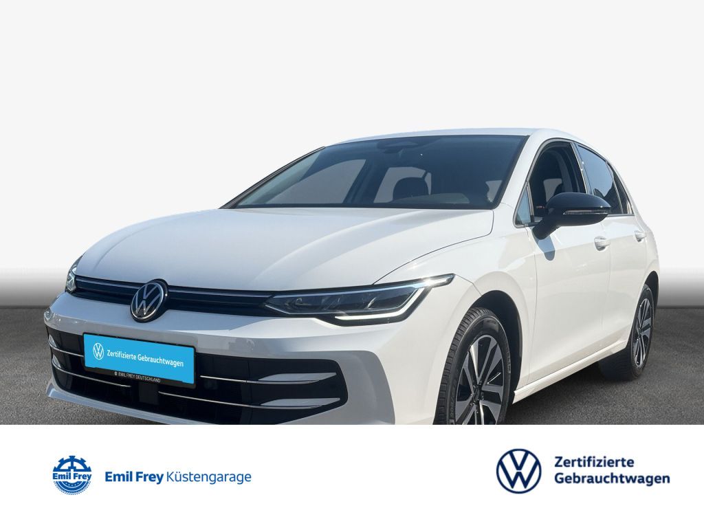Volkswagen Golf VIII 2.0 TDI Energy Kamera Navi Standheizun foto 1