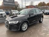 Audi Q3 2.0 TDI 120 CV S tronic Business - Audi Q3 mit Halbautomatikschaltung