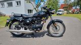 Benelli Imperiale 400 - BENELLI VON 251 BIS 500 CCM