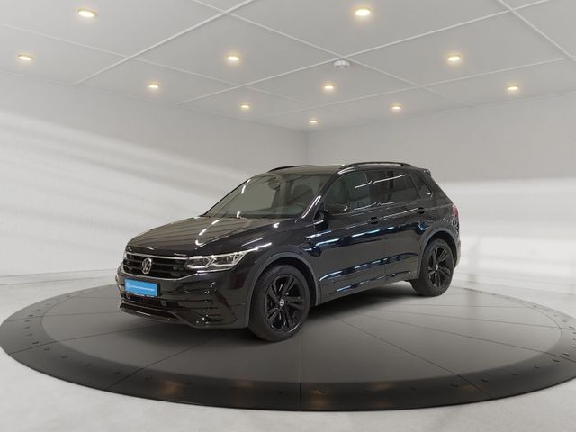 Tiguan R-Line Black Style 2,0 TSI 140 kW 4M DSG
