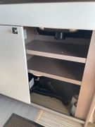 Bürstner Copa C 530*RFK*AHK*Toilette*