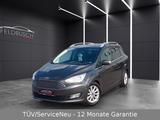 Ford Grand C-MAX Titanium"Garantie-TÜV/ServiceNEU" - Ford in Mönchengladbach