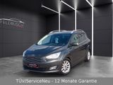 Ford Grand C-MAX Titanium"Garantie-TÜV/ServiceNEU" - Ford: Service