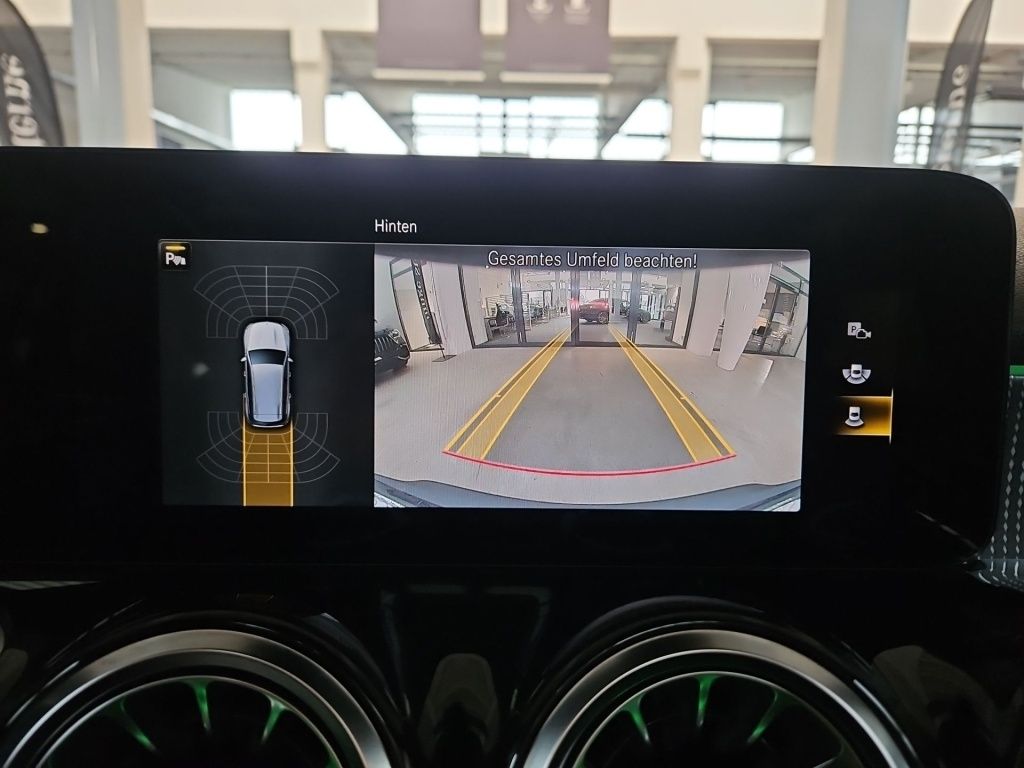 Fahrzeugabbildung Mercedes-Benz EQB 250 Progressive Distronic+ Pano LED KeyLess