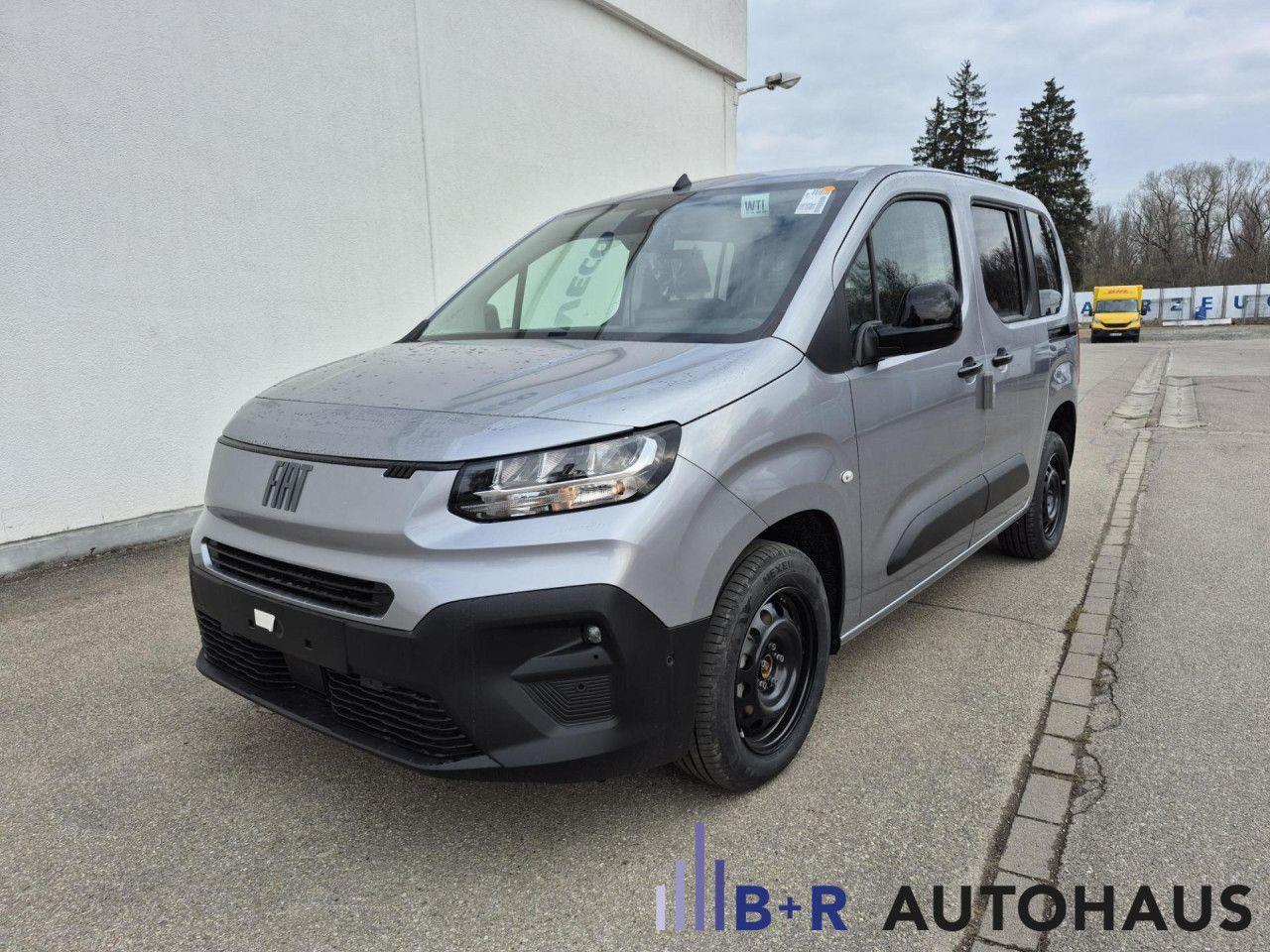 Fiat Doblò S4 Kombi M 130 MT 5-Sitzer