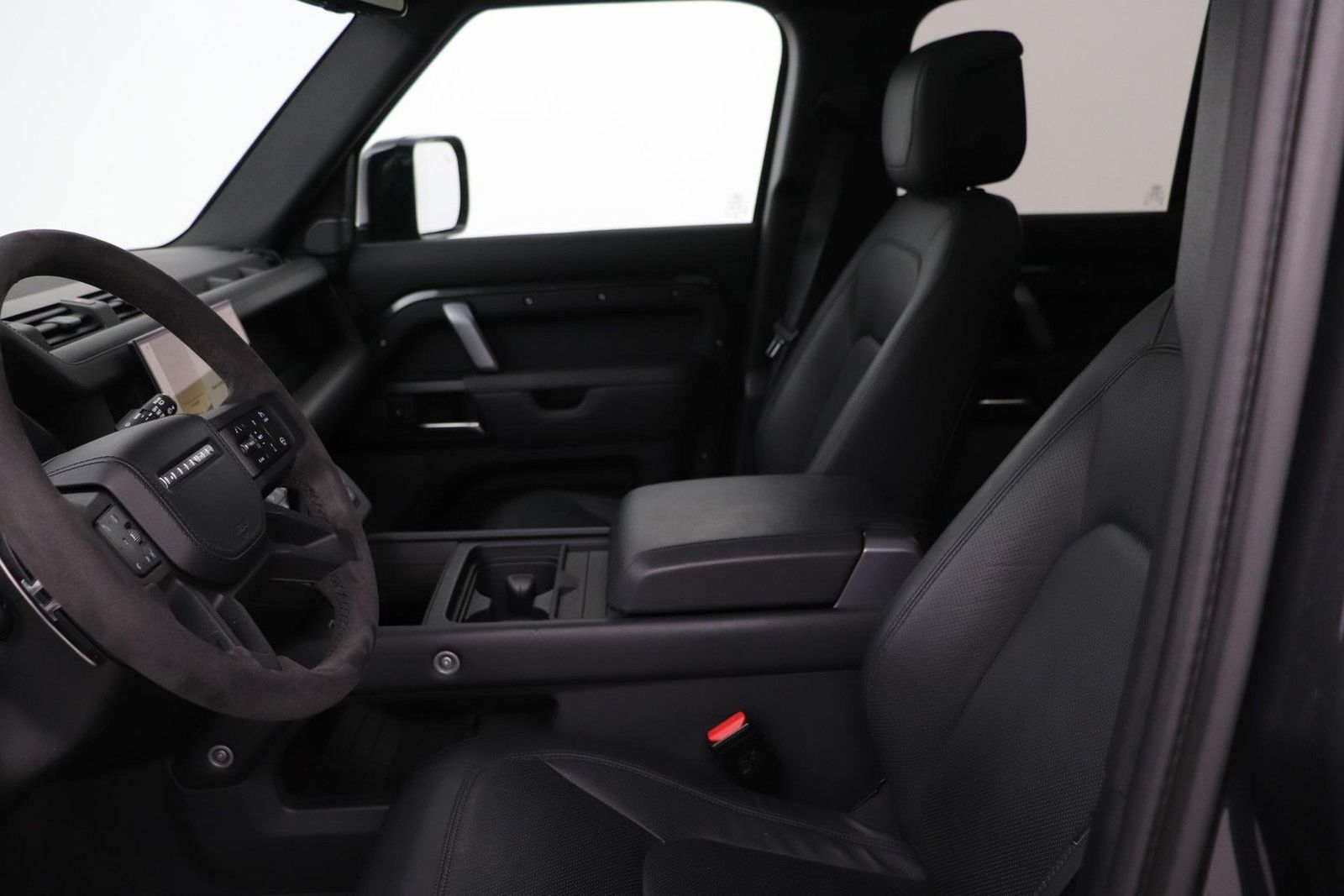Land Rover Defender 5.0 P525 110 V8 Carpathian Edition | 5- imagem 3