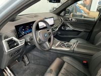 BMW X7 M60 - Vorschau Bild 6