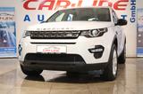 Land Rover Discovery Sport Dynamic SE AWD