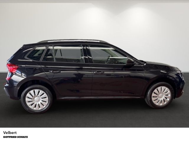 Skoda Kamiq - Bild 3