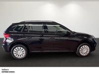 Skoda Kamiq - Vorschau Bild 3