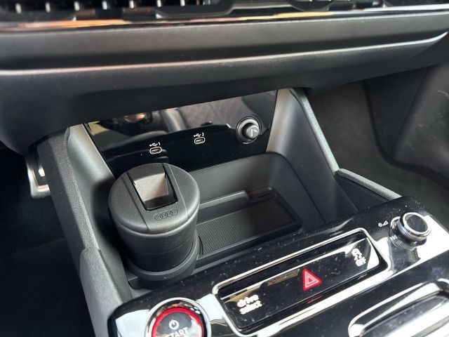 Audi SQ6 e-tron - Bild 31