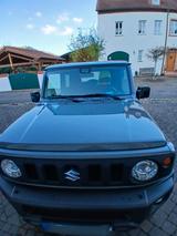 Suzuki Jimny 1.5 ALLGRIP Comfort+ Comfort+ - Suzuki Jimny: 5.1