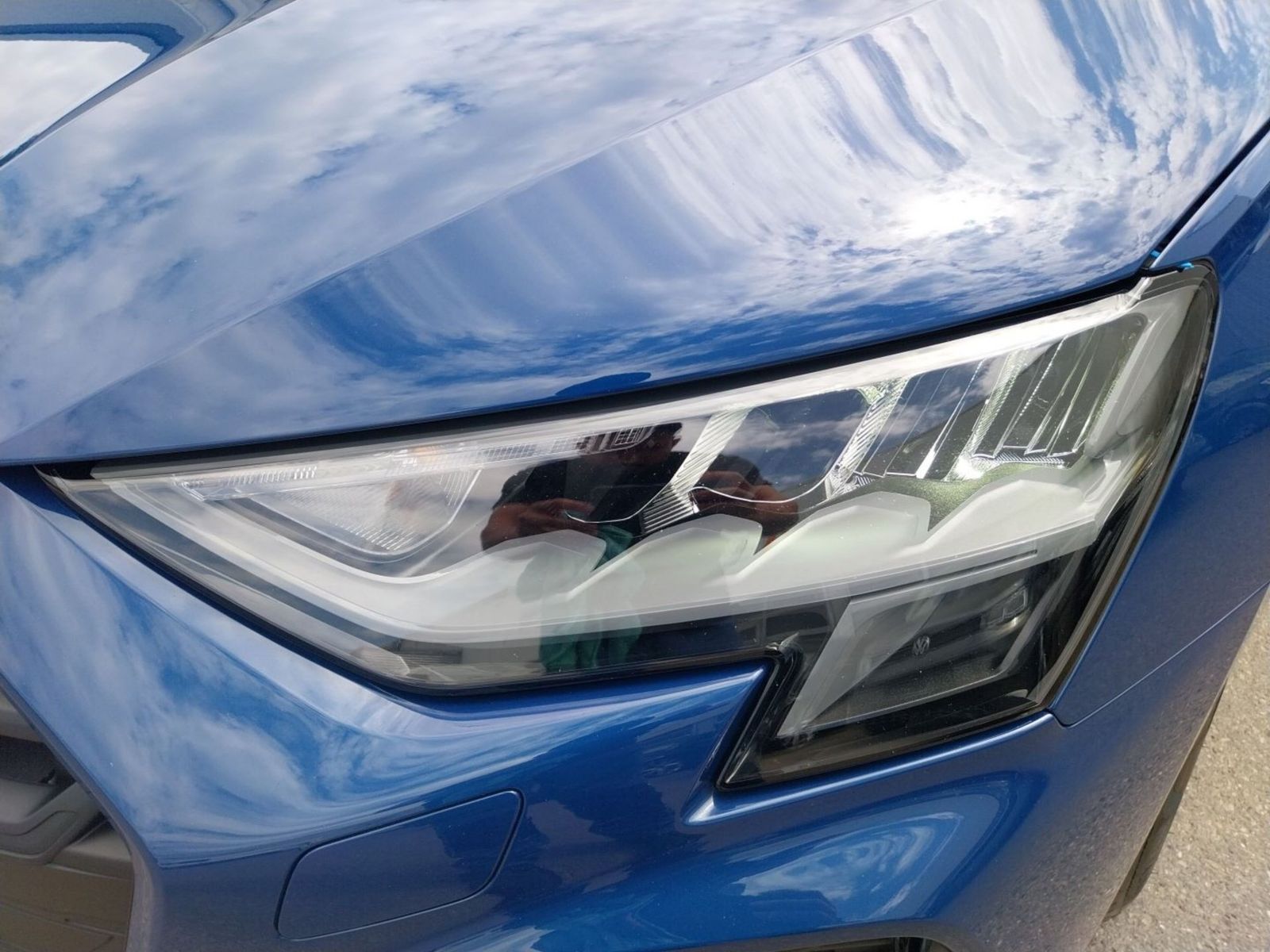 Audi A3 - Bild 4