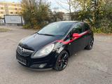 Opel Corsa 1.4 Twinport ECOTEC Sport Sport - Opel Corsa aus 2010: Sport