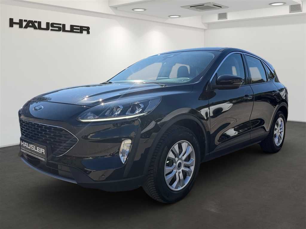 Image of Ford Kuga