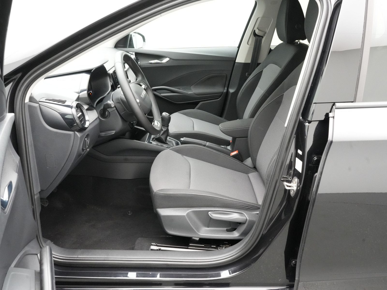 Skoda Fabia - Bild 10