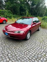 Hyundai Lantra 1.6 GLS 84kW GLS - Hyundai aus 1996