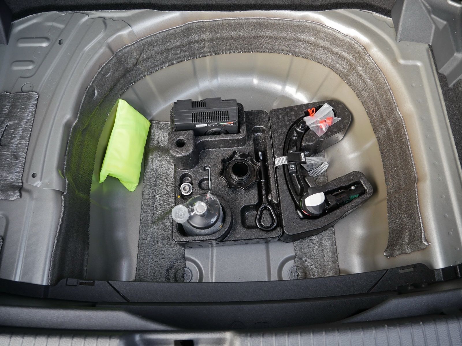 Volkswagen T-Cross - Bild 22