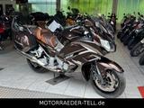 Yamaha FJR 1300 ABS / Bj.15 / 1.Hd /  28tkm / Koffer - YAMAHA FJR1300A