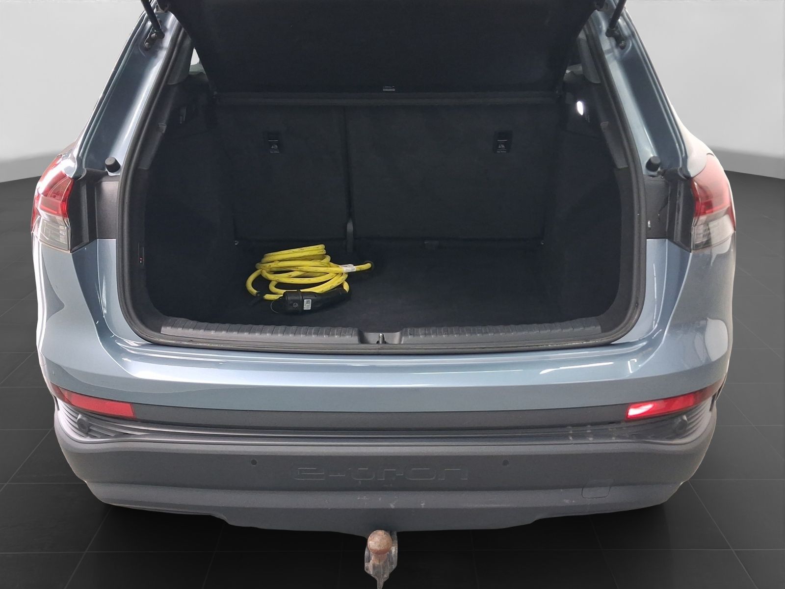 Audi Q4 e-tron - Bild 16