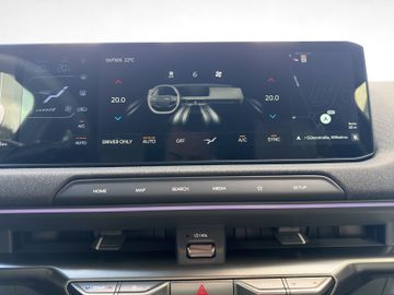 Kia EV2 61 kWh GT-Line 4-Sitzer Navi*Sound*Memory*36