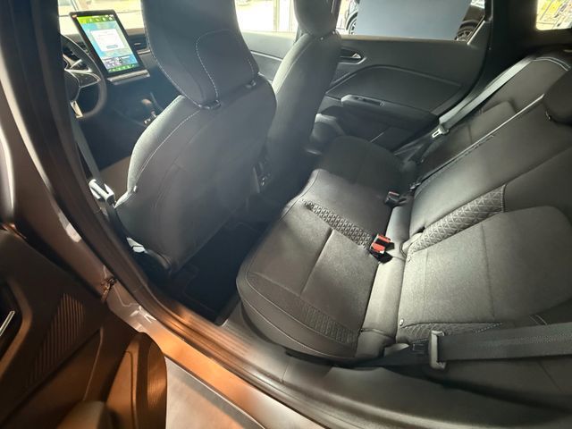 RENAULT Symbioz - Bild 9