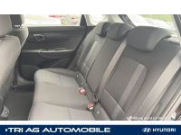 Hyundai i20 - Vorschau Bild 10