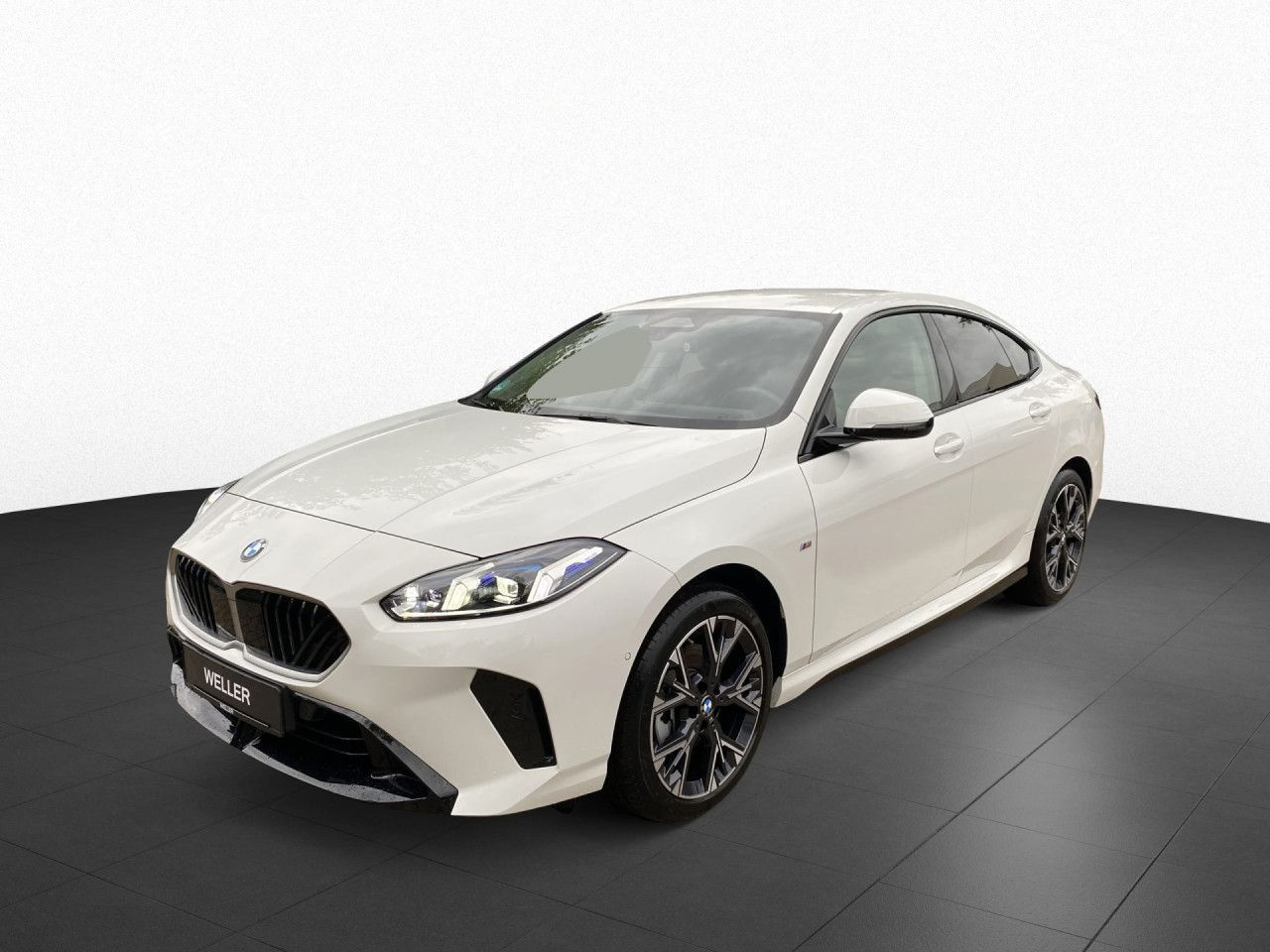 BMW 220 Gran Coupé - Bild 3