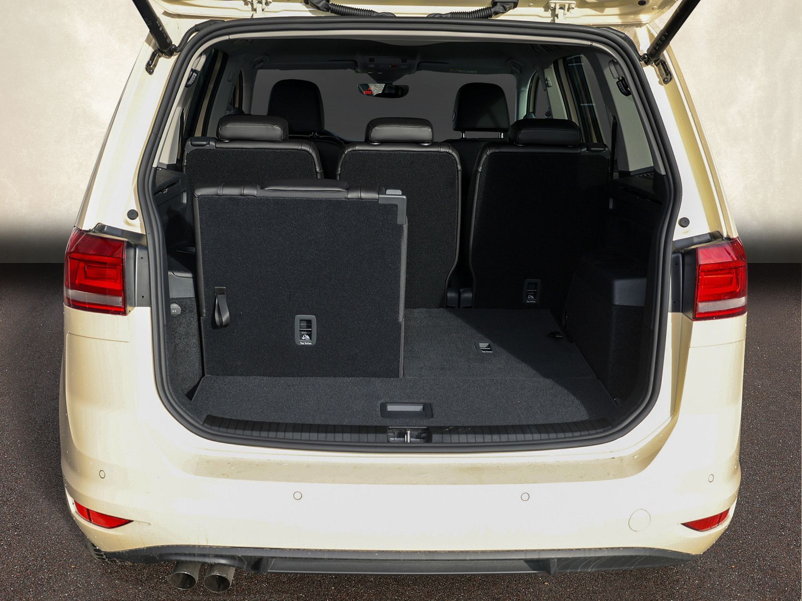 Volkswagen Touran - Bild 7