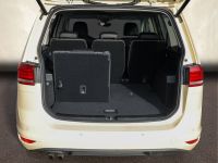 Volkswagen Touran - Vorschau Bild 7