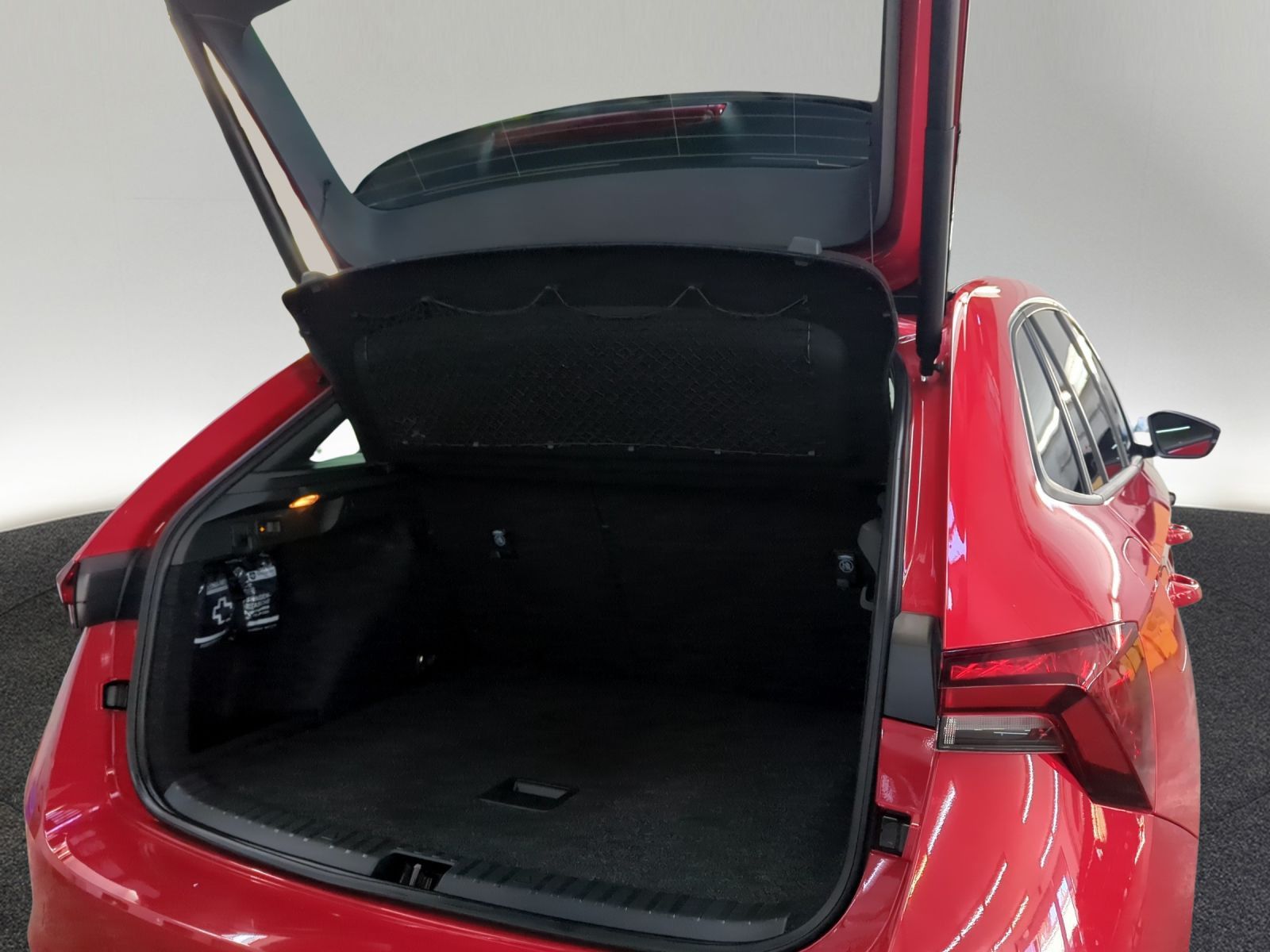 Skoda Scala - Bild 6