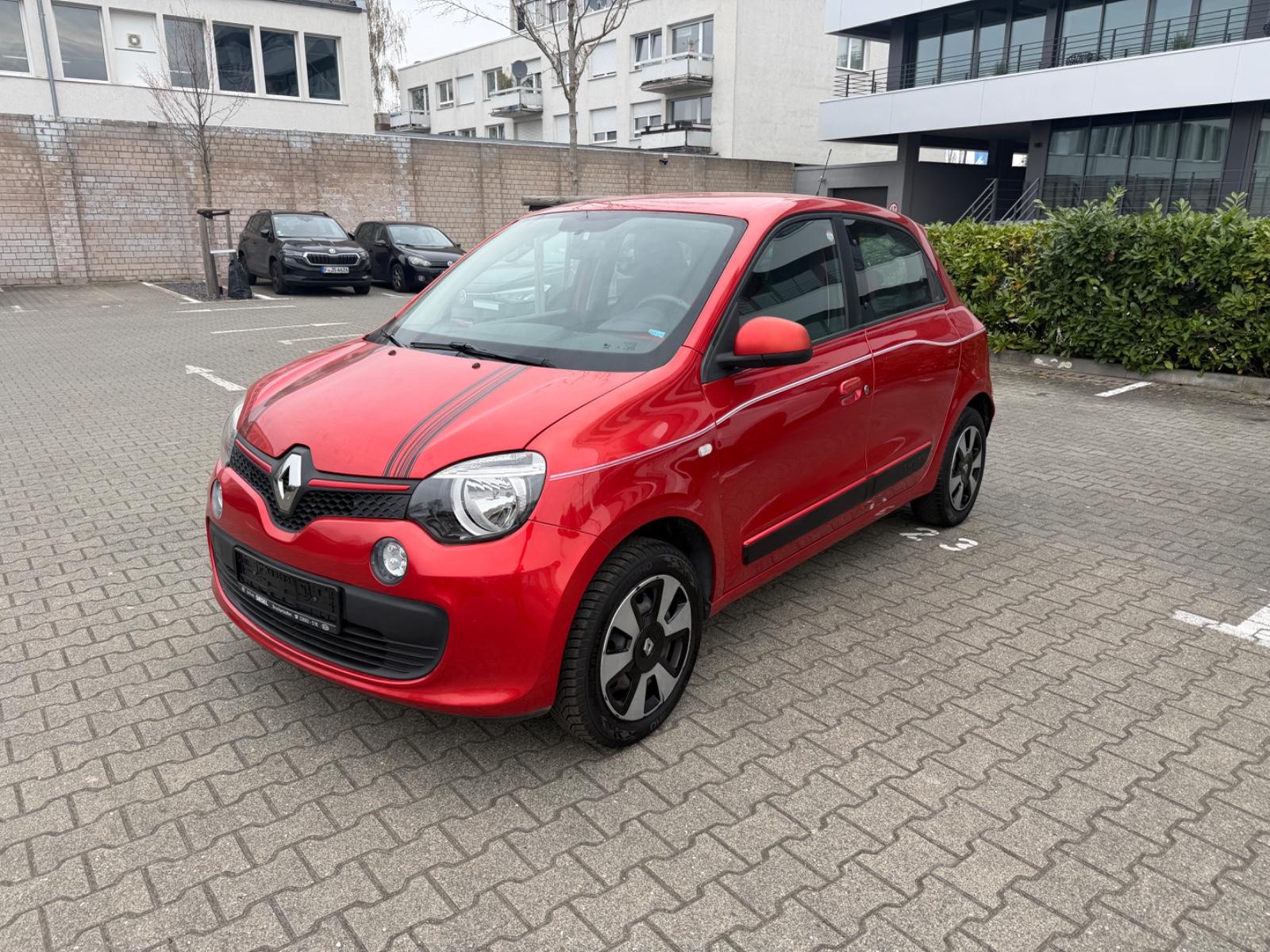 Renault Twingo Dynamique