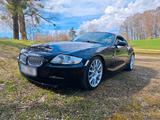 BMW Z4 Coupe 3,0si Automatik - BMW Z4: Coupe, 0si