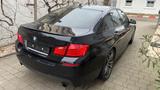 BMW 535 5 Limousine 535 i M Sport - BMW 535 aus 2014