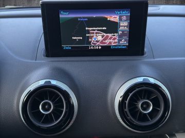 Audi A3 Sportback ambition Sport*NAVI*XENON*LED