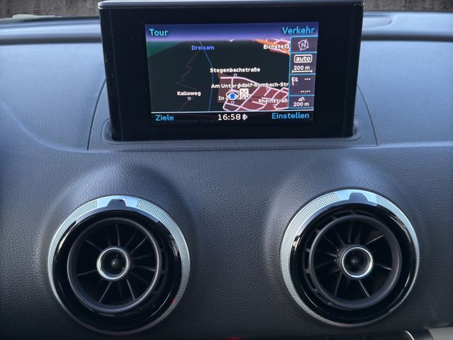 Audi A3 Sportback ambition Sport*NAVI*XENON*LED