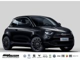 Fiat 500e LA PRIMA MY25 42 kWh AUGUST ''25 NAVI KAMER - Fiat 500e: Automatik