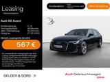 Audi A6 Avant 50 TDI qu. S line Tour*Matrix*Pano*