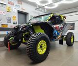 Can-Am Maverick X3 XMR Perfect  - Offers