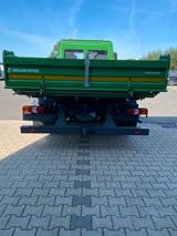 Mercedes-Benz Atego 823/923 K 4x2 Kipper - Angebote