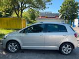 Volkswagen Golf Plus  1.4 TSI Match 1 Hand - VW Golf Plus in Köln