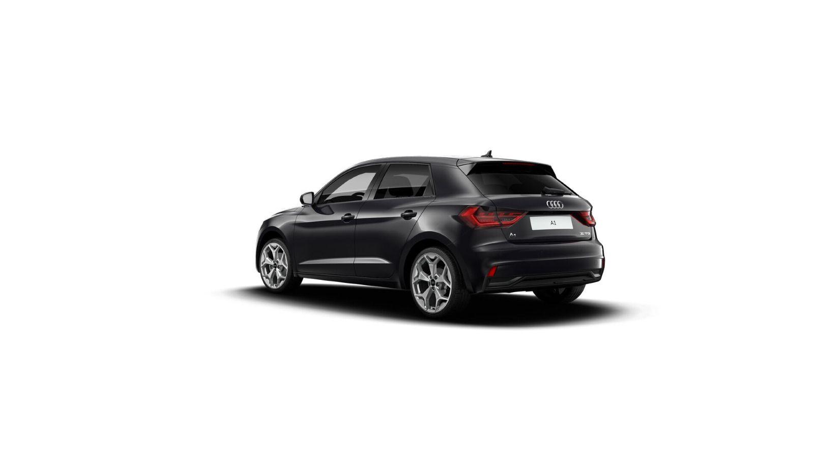 Audi A1 Sportback 30 TFSI advanced LED*Sound*GRA