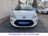 Ford Ka Titanium 1,2 Ltr.*1.Hand*KLIMA*TOP* - Ford Ka/Ka+ aus 2011