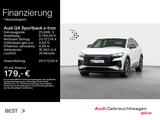 Audi Q4 Sportback 35 e-tron S line*Assist*Navi*Matrix - Audi Q4 e-tron: 35