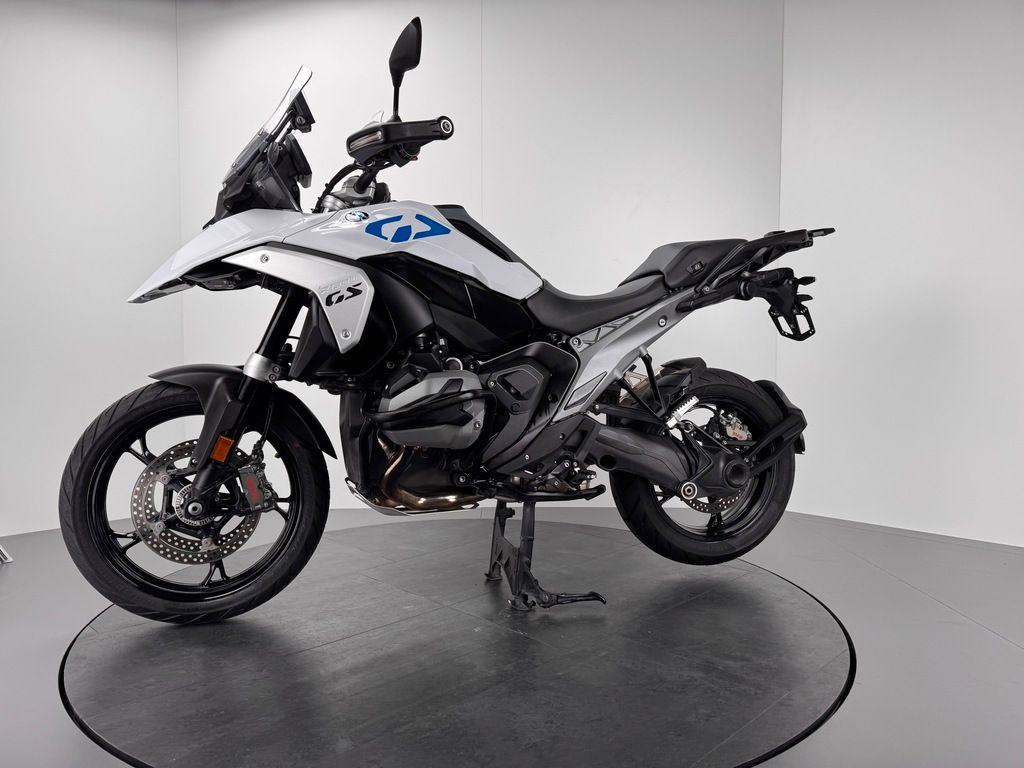 Fahrzeugabbildung BMW R1300 GS *4 PAKETE *RIDE-HEIGHT *TOP-ZUSTAND