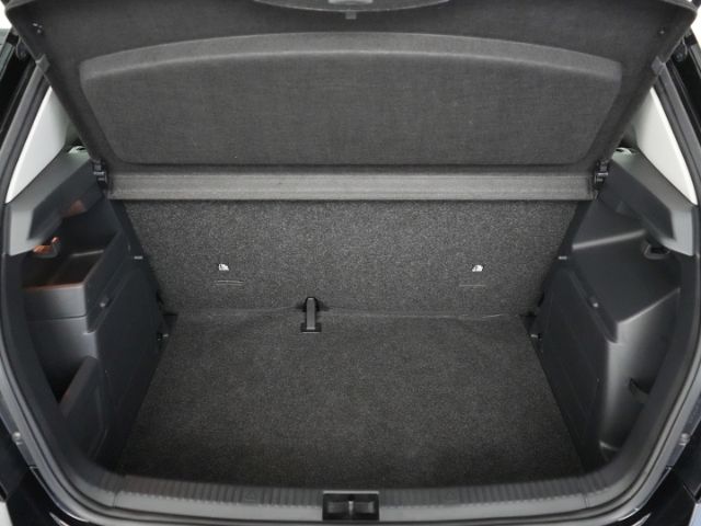 Fabia COOL PLUS TSI+SITZHEIZUNG+PARKPILOT HI+KLI