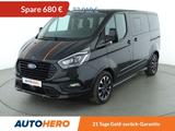 Ford Tourneo Custom 2.0 TDCi 310 L1 Sport*NAVI*CAM* - gebrauchte Ford Tourneo Custom aus dem Jahr 2019