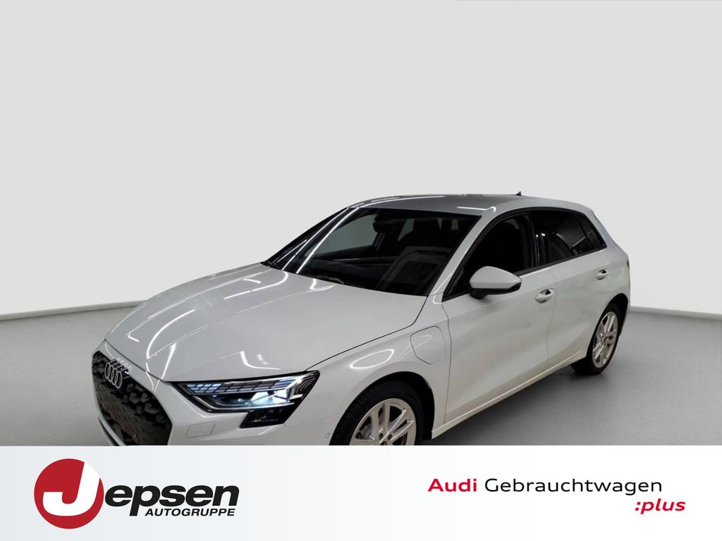 Image of Audi A3