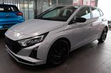 Hyundai i20 1.0 T-GDI AT Navi LED SHZ ALU R.KAM  SOFORT - Hyundai Tageszulassungen