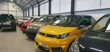 Microcar 250 Mopedauto Microcar Leichtmobile 45 KM  25 KM - : Mopedauto
